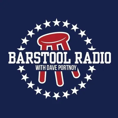 Barstool Radio profile