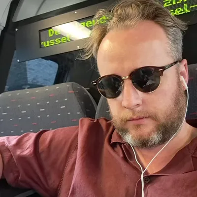 bart kiggen profile