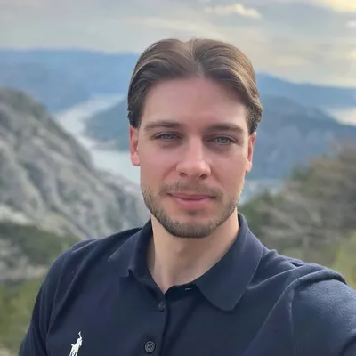 Bartosz Sołtys profile