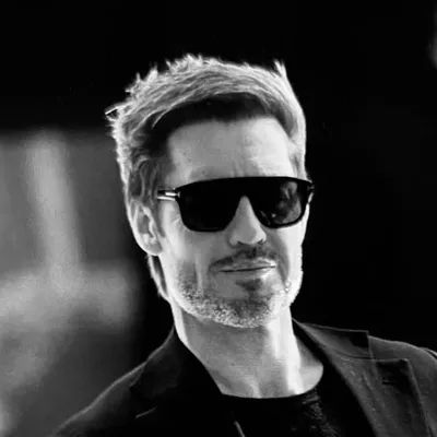 Bart Versluys profile