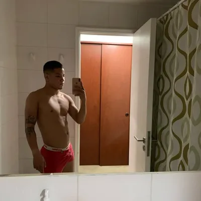Bart Andre Masache profile