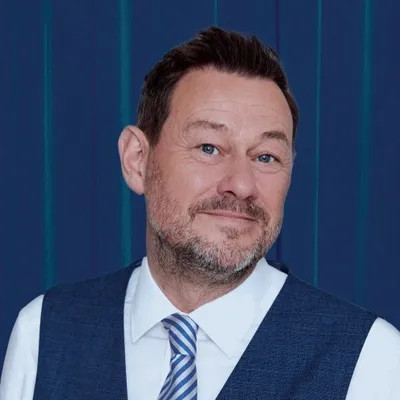 Bart De Pauw profile