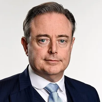 Bart De Wever profile