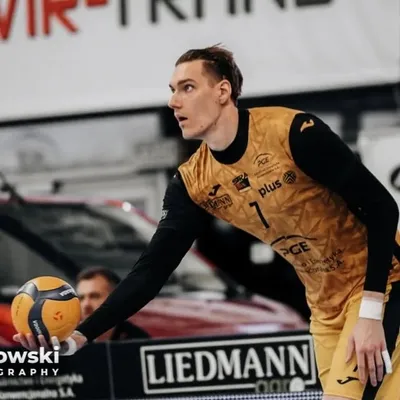 Bartłomiej Lemański profile