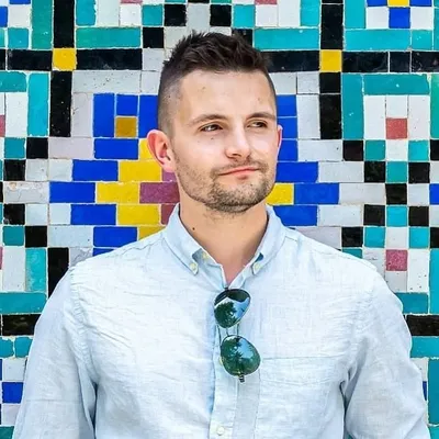 Bartek | Podróże to mój etat profile