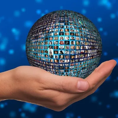 Influencer Collaboration profile