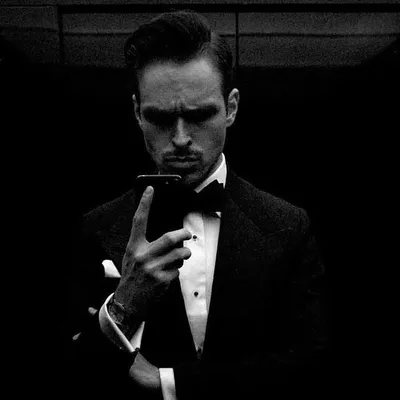 Bart | menswear & fashion profile