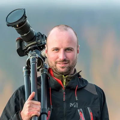 Bart Heirweg profile
