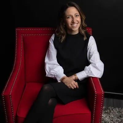 Dorya Barth | Barth Interiors | Event Design profile