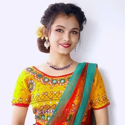 Bartika Biswas_youtuber🦄 profile
