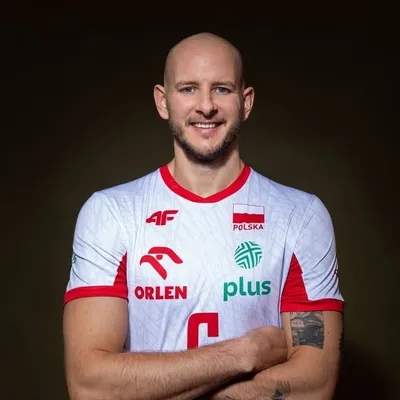 Bartosz Kurek profile