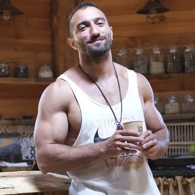 Barış Erdoğan profile