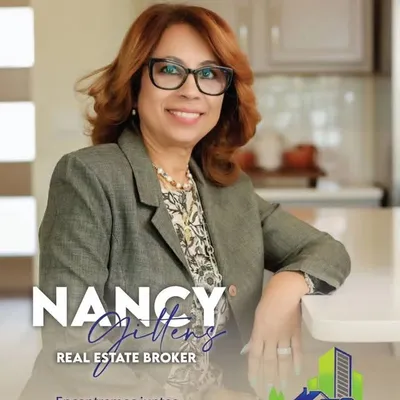 Nancy Gittens/Real Estate Broker/Florida profile
