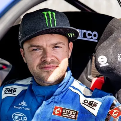 Bartosz Ostałowski profile