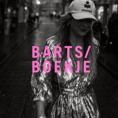 Maartje van Barts Boekje profile