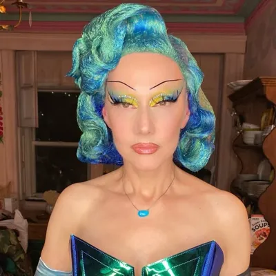 Susanne Bartsch profile