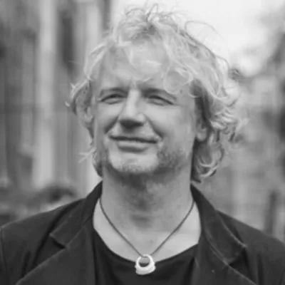 Bart van Olphen profile