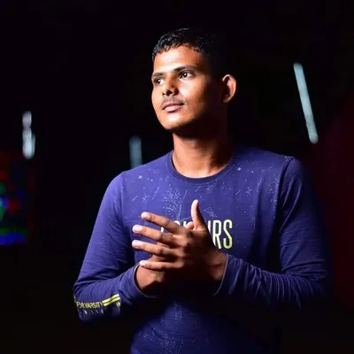 barunakumarpadhi profile