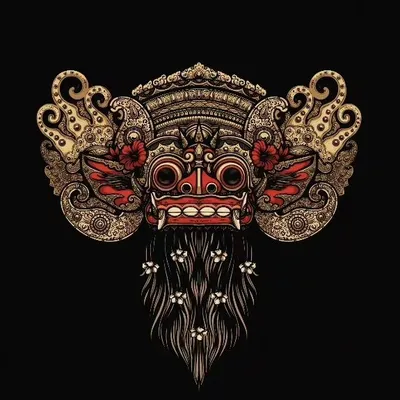 BARUNA ART SHOP profile