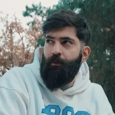 برزان کوهی/barzan koohi profile