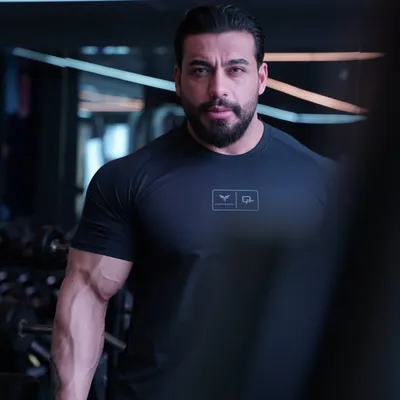Ifbb_pro Barzan profile