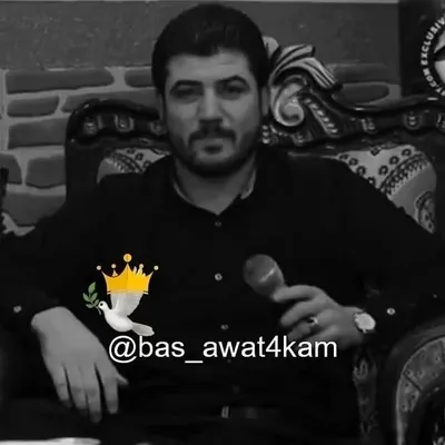 گەنجوو🖤⃤!! profile