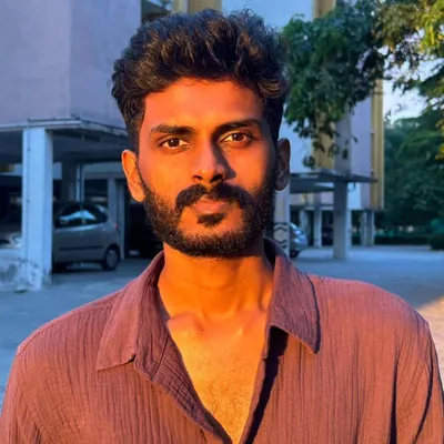 Basith Kolathur profile