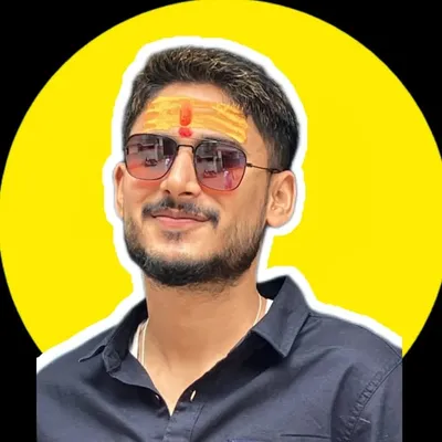 ABHINAV JHA profile