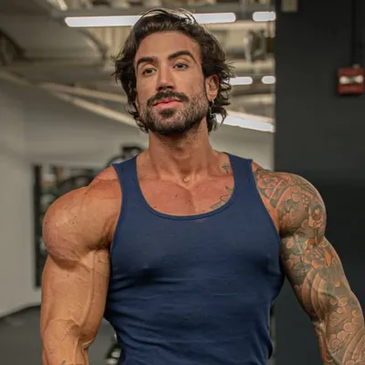 Diogo Basaglia profile