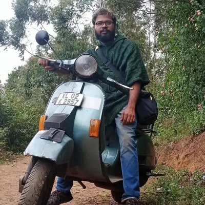 BASAB BHOWMICK profile