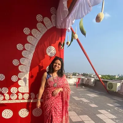 Basabi Ghosh profile