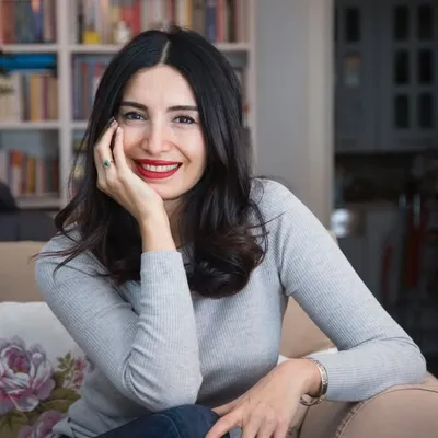 Başak Sayan profile