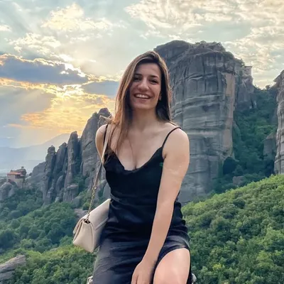 Başak Tuncel profile