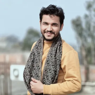 Basant sharma profile