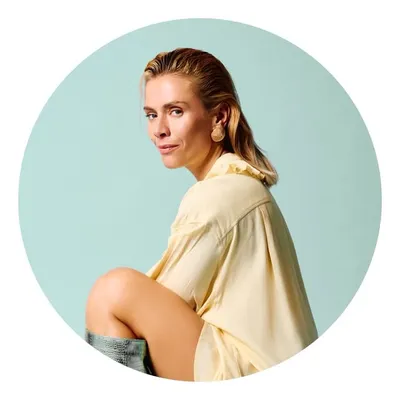 Barbora Števulová profile