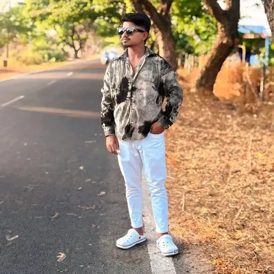 Basava J profile