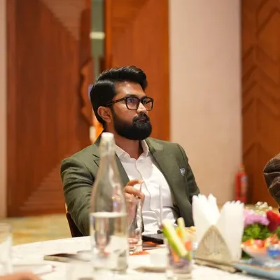 Basavprasad Jolle profile
