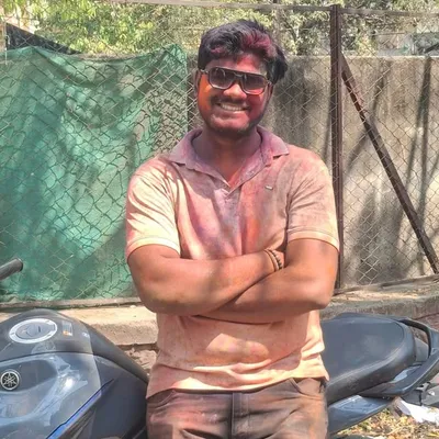 Basavraj Mashalkar profile