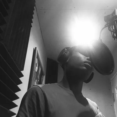 Official BasDaPoet🖤🎧 profile