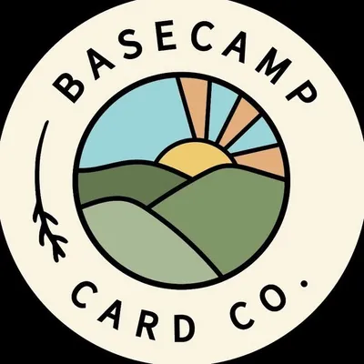 Basecamp Card Co. profile