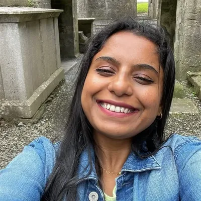 Assumpta Pinto-Devasia profile