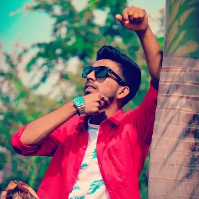 Baseer_Ali_76 profile