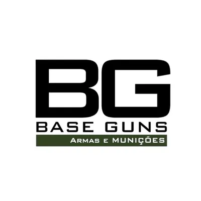 Loja de armas credenciada | Base Guns profile