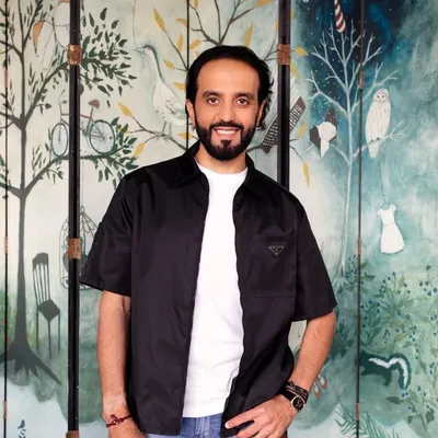 Basel Aljarallah profile