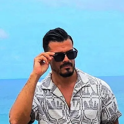 Basel Alajour profile