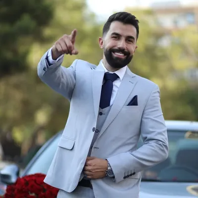 Basel Aldimashki | باسل الدمشقي profile