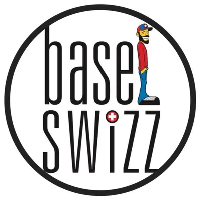Andy | Basel | Switzerland profile