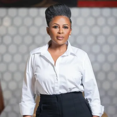 Basetsana Kumalo profile
