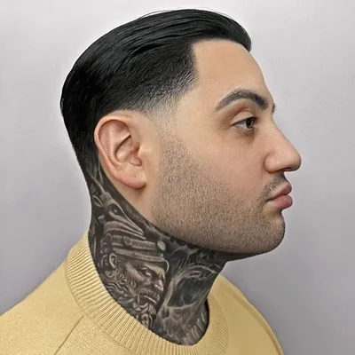 Gio Basha profile