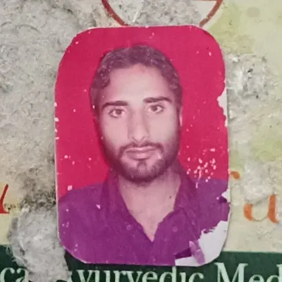 Basharat Ahmed profile